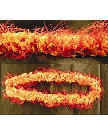 Ohai Alii Lei (Not Available On Monday & Tuesday)